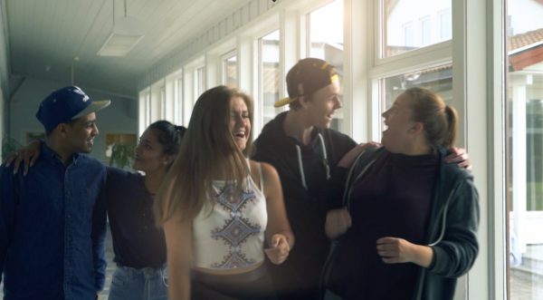 Gjennestad-vgs-elever-ved-skolen