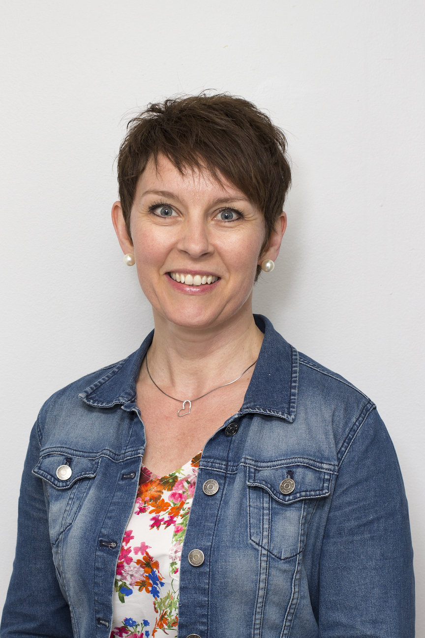 Marianne Bakke Hangaas